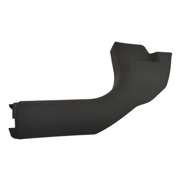 Soleira Dianteira Esquerda Chevrolet Zafira 2002 2005 2010 Preto
