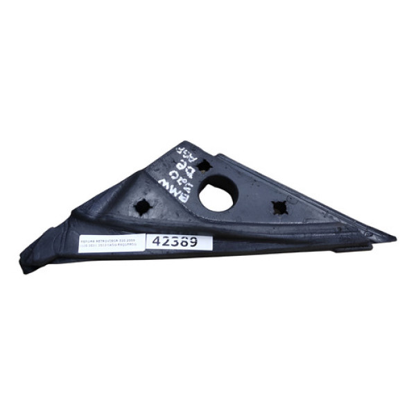 Espuma Retrovisor 320 2009 2010 2011 2012 Lado Esquerdo