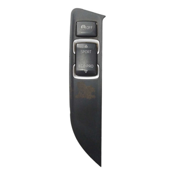 Botão Controle Tração Bmw 320 328 2014 2015