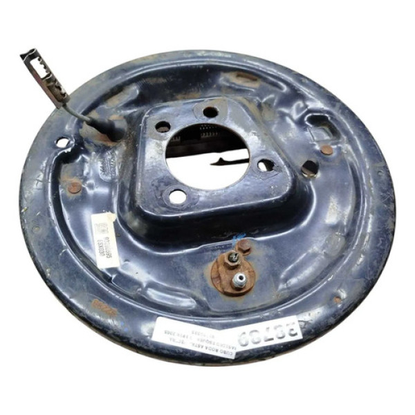 Cubo Roda Astra Vectra Traseiro Esquerdo 1999 2005 93280595