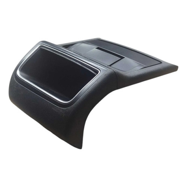 Acabamento Console Porta Objetos Cinzeiro Audi A4 2009 2013
