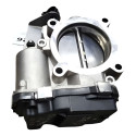 Tbi Corpo Borboleta Jeep Compass 2.0 2017 2018