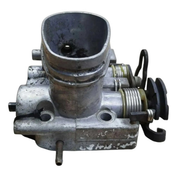 Corpo Borboleta Tbi Vw Santana 1.8 1996 1997 1998
