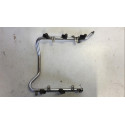 Flauta Sem Bicos Mb Ml320 Gasolina 2000