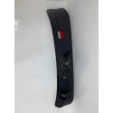 Acabamento Interno Tampa Traseira Mercedes A200 2014 Preto