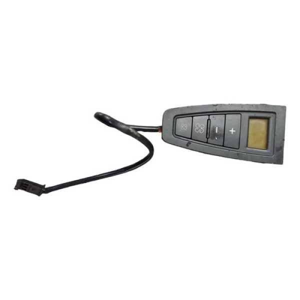 Comando Ar Condicionado Traseiro C4 Grand Picasso 2009 2012