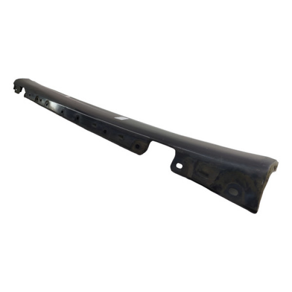 Spoiler Lateral Direito Mercedes Clc 200 Kompressor 2010 Preto