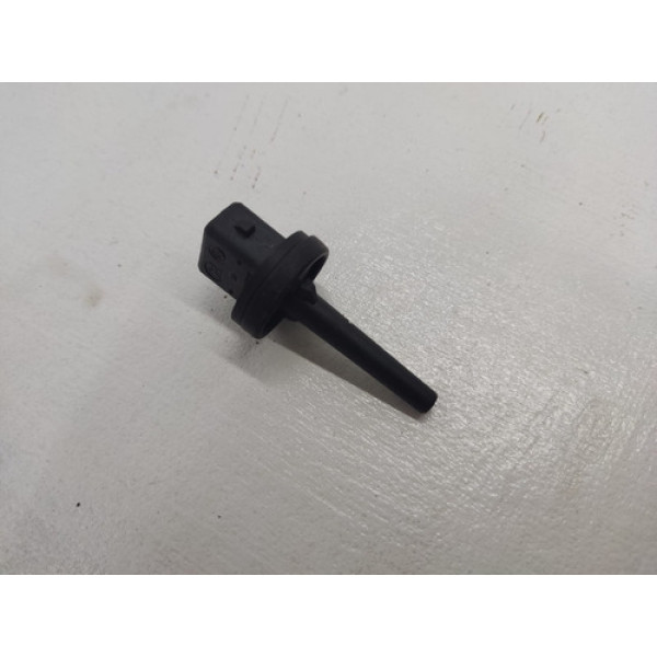 Sensor De Temperatura Do Ar Audi A4 2000 Preto