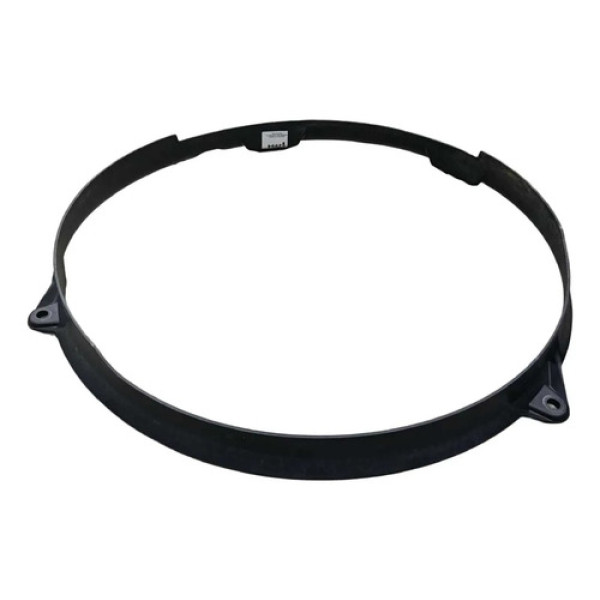 Defletor Ventoinha Radiador Ram 2500 3500 6.7 2019 Detalhe