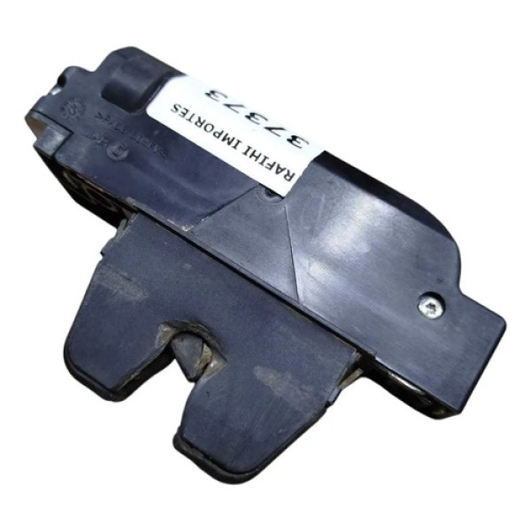 Fechadura Eletrica Tampa Traseira Citroen C3 2009 2010 2012
