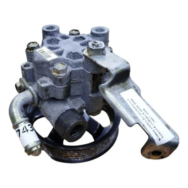 Bomba Direção Hidráulica Toyota Corolla 2005 2006 2007 2008
