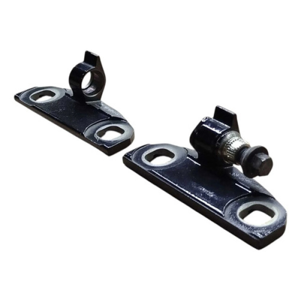 Dobradiça Porta Dianteira Esquerda Xc60 T6 2009 2012 Par