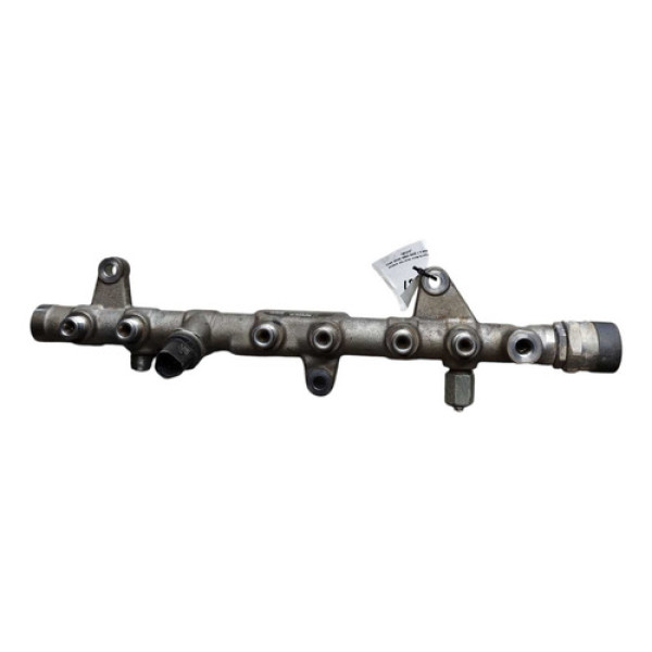 Flauta Bico Injetor Ram 6.7 2500 3500 2020 2022 Diesel