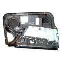 Forro Porta Dianteira Direita Mercedes C180 2013 2014