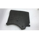 Absorvedor De Impacto Da Porta Traseira Direita Bmw 118i 16