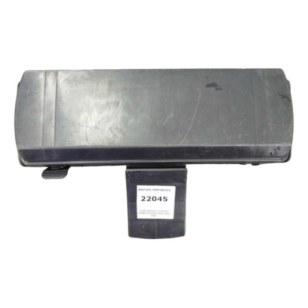Caixa Macaco Xsara Picasso 2003 2004 2005 2006 2007 Preta