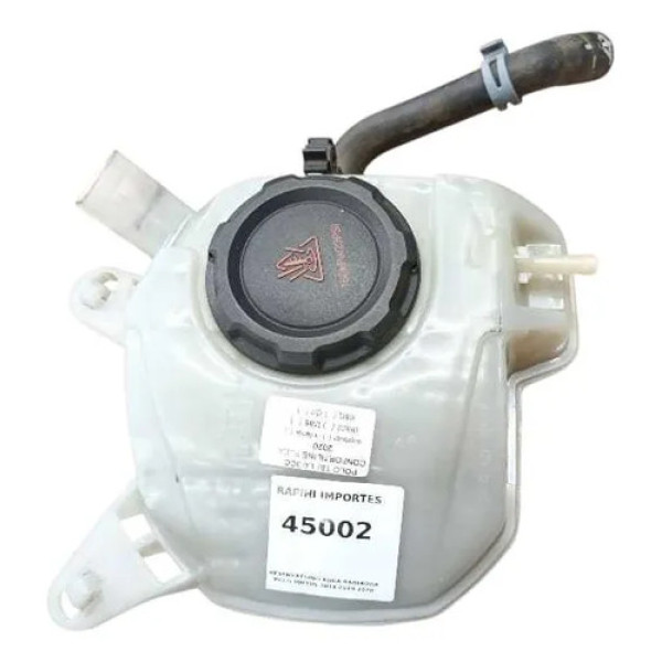 Reservatorio Agua Radiador Polo Virtus 2018 2019 2020