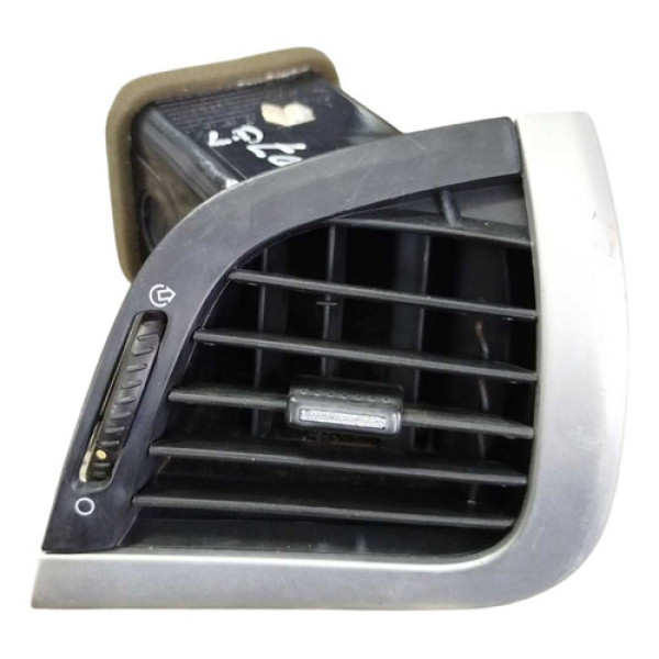 Difusor Ar Peugeot 207 Passion 2011 2012 2013 Lado Direito