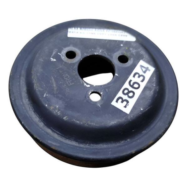 Polia Bomba Agua Ecosport Fiesta Ka 1996 1997 1998 1999