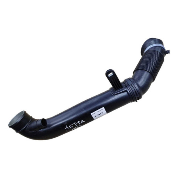 Duto Entrada Ar Jetta 2.0 Tsi 2011 2012 2013 