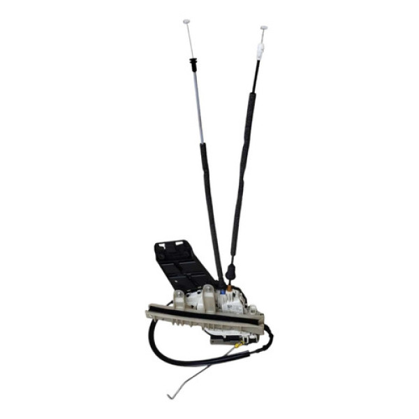 Fechadura Elétrica Dianteira Esquerda Jeep Compass Toro 2020