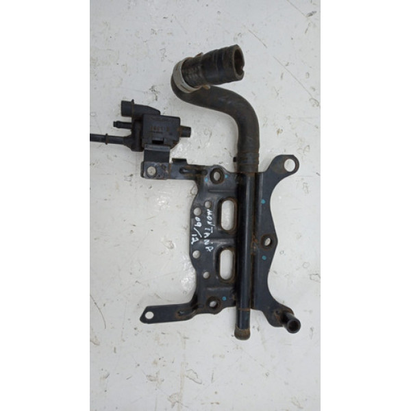 Válvula Canister Com Suporte Montana 2009 A 2012 93397793