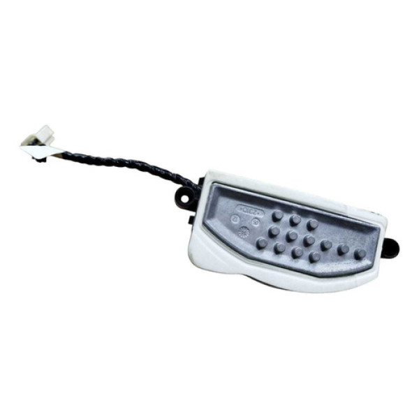 Modulo Resistencia Ar Forçado Jeep Grand Cherokee 3.0 2015