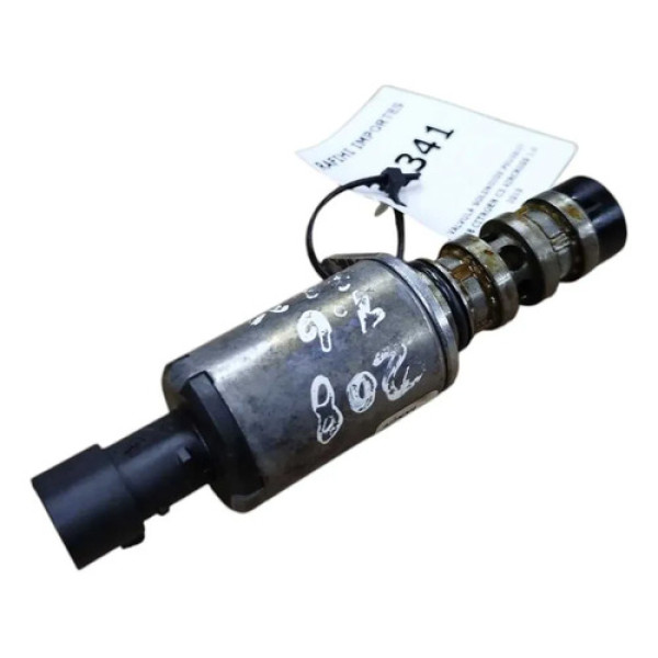 Valvula Solenoide Peugeot 208 Citroen C3 Aircross 1.6 2016