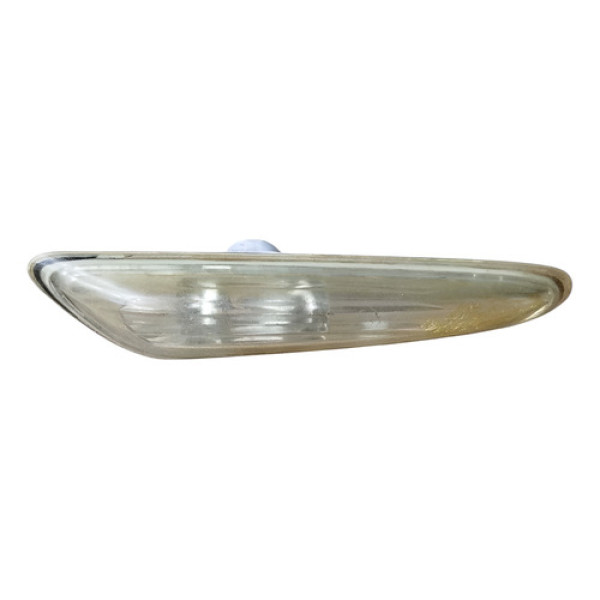 Pisca Seta Ld Paralama Bmw 320 Detalhe 2006 2007 2008 2012 Transparente