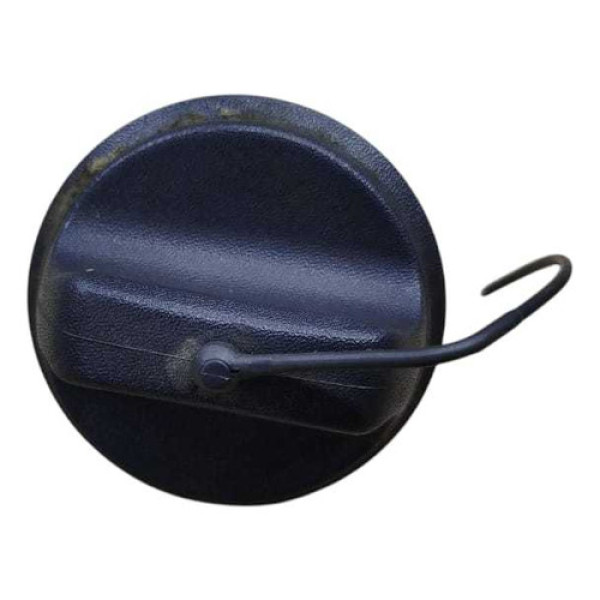 Tampa Tanque Combustivel Fluence 2012 2013 2014 Detalhe Preto 2012