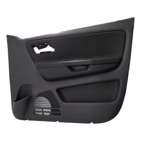 Forro Porta Volkswagen Fox Dianteiro Direito 2012 2013 2014