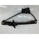 Maquina De Vidro Manual Traseira Esquerda Amarok 2010
