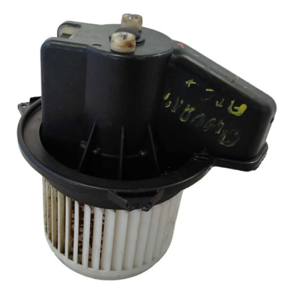 Motor Ar Forçado Fiat Argo 2017 2018 2019 127/220v