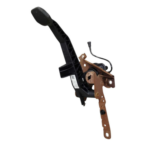 Pedal Embreagem Atuador Ford Focus 2.0 2009 2010 2011