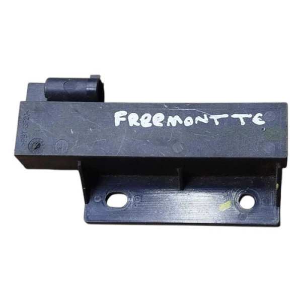 Sensor Keyless Porta Traseira Esquerda Fiat Freemont 2013