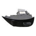 Botão Comando Regulagem Farol Seat Cordoba Po 1999 2000 2001 Preto