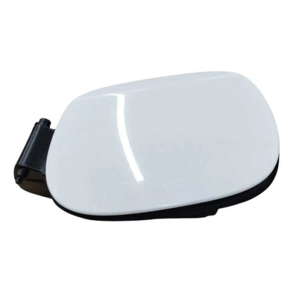 Portinhola Tanque Combustivel Chevrolet Onix Plus 2020 2021 Branco 2020