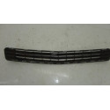 Grade Inferior Parachoque Mercedes Benz C200 2010 A 2014 Fosco