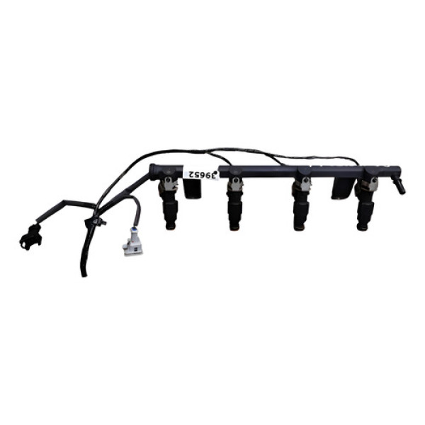 Bico Injetores Renault Sandero 1.6 2015 2016 2017 2018 127/220v