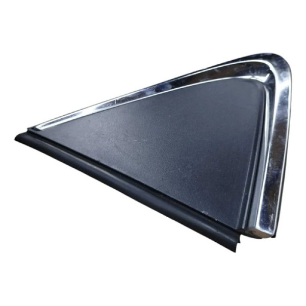 Moldura Externa Coluna Chevrolet Onix Traseira Esquerda 2021