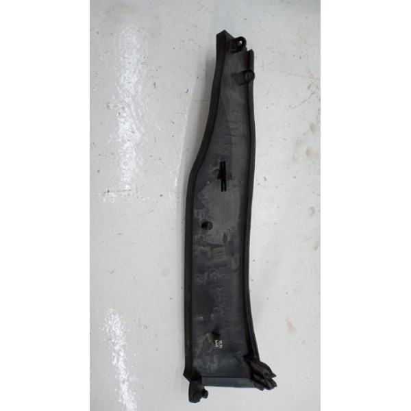 Acabamento Churrasqueira L.d Bmw X1 2010 A 2012