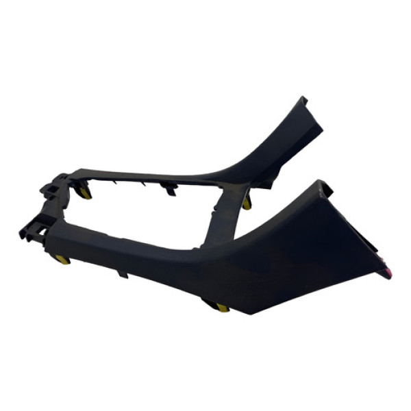 Moldura Console Trambulador Marcha Corolla 2015