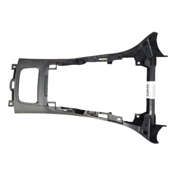 Moldura Acabamento Console Sentra 2012 2013 2014 2015 2016