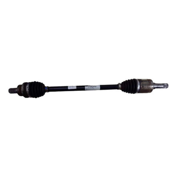 Semi Eixo Traseiro Esquerdo Volvo Xc60 T6 3.0 2010 2011 2012