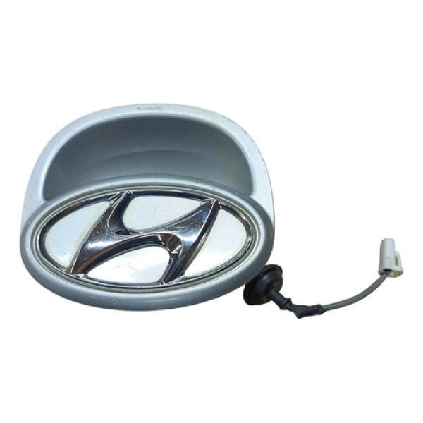 Maçaneta Tampa Traseira Hyundai I30 2009 2010 2011 2012