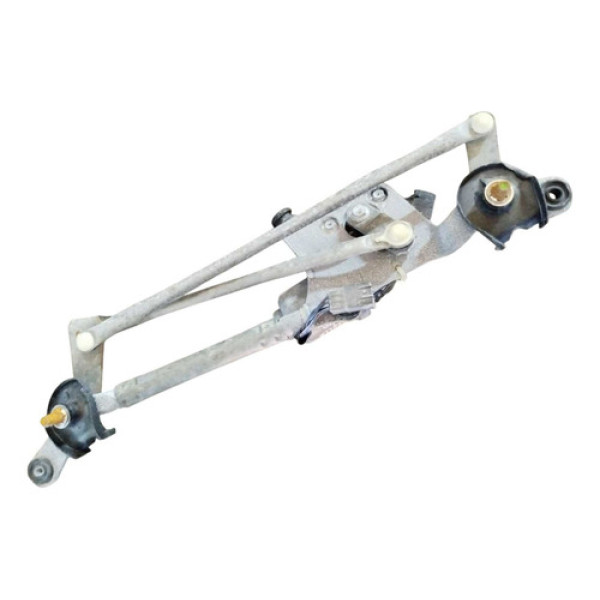 Motor Maquina Limpador Parabrisa Toyota Corolla Gli 1.8 2010