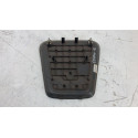 Acabamento Superior Painel Porta Treco Gm Cobalt 2015 Cinza-escuro