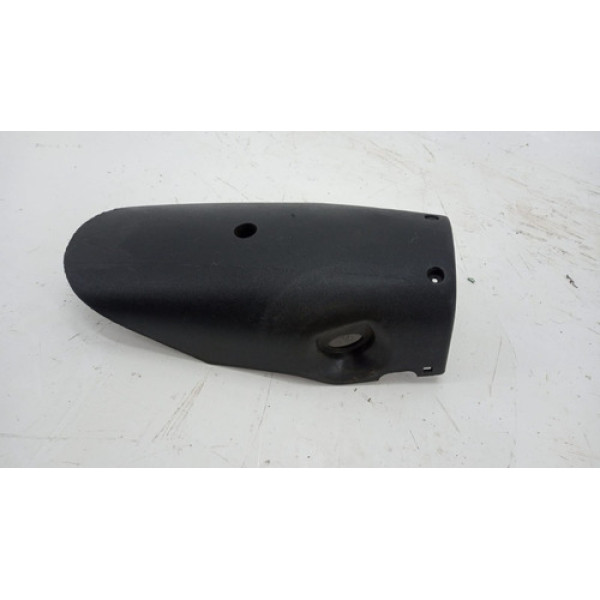 Moldura Inferior Da Coluna De Direçao Ford Fiesta 2008  2013