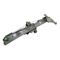 Maquina Vidro Peugeot 408 Traseira Esquerda 2011 2012 2013