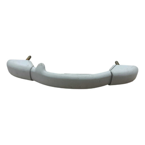 Alça Teto C3 206 207 307 2008 2009 2010 2011 2012 Branco